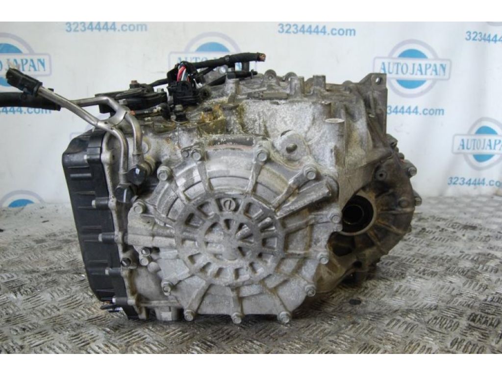 45000-3BEB0 | АКПП HYUNDAI SONATA YF 10-14 - Фото 4