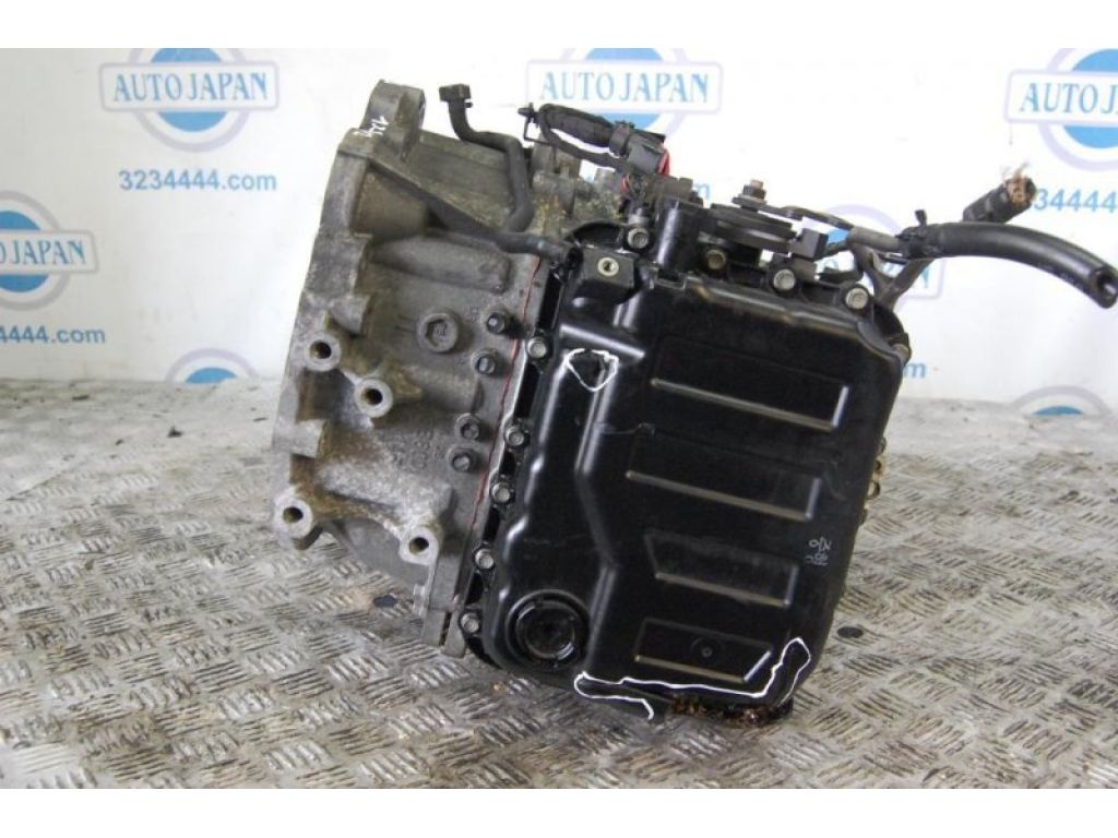 45000-3BEB0 | АКПП HYUNDAI SONATA YF 10-14 - Фото 5