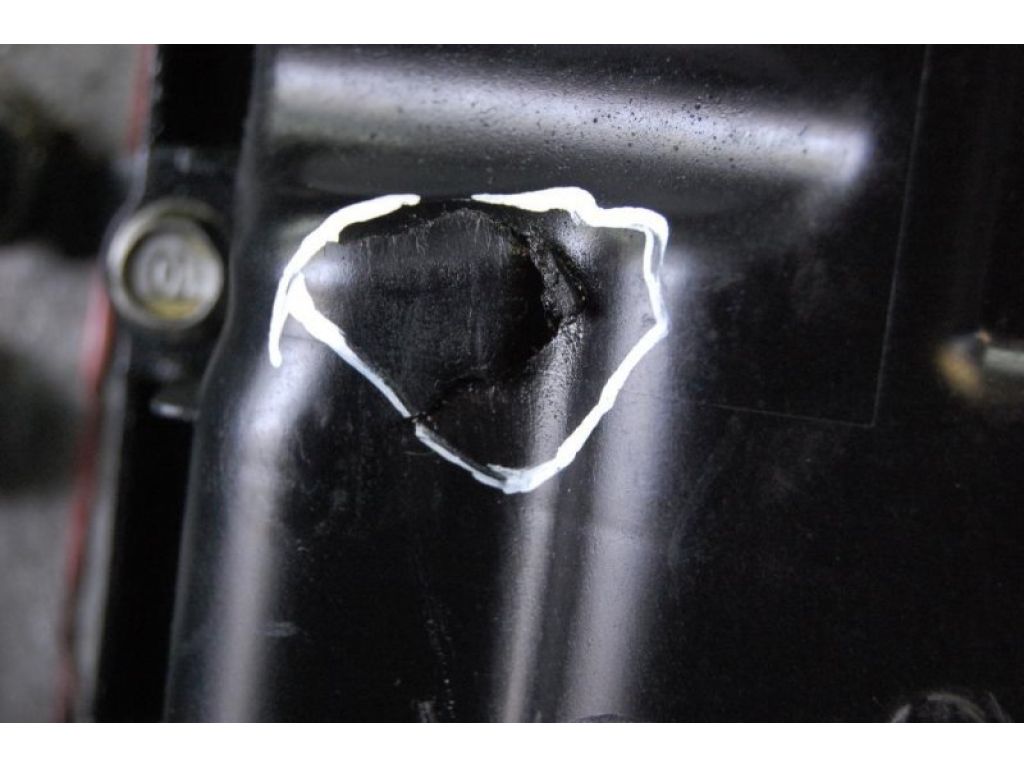 45000-3BEB0 | АКПП HYUNDAI SONATA YF 10-14 - Фото 6