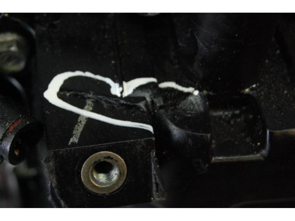 45000-3BEB0 | АКПП HYUNDAI SONATA YF 10-14 - Фото 7