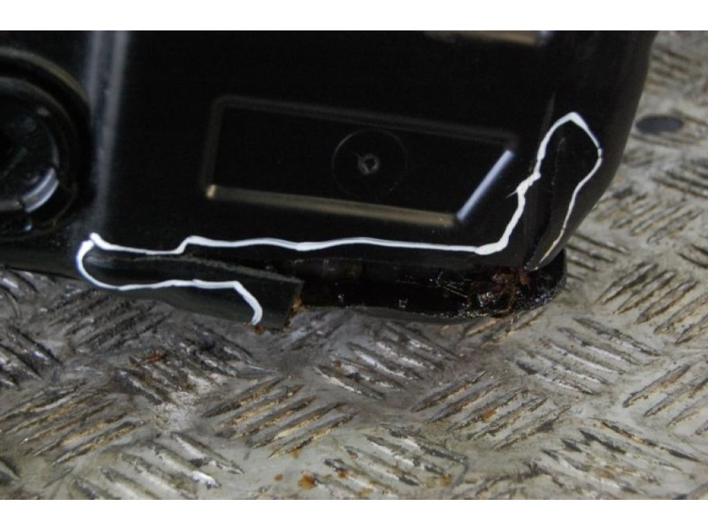 45000-3BEB0 | АКПП HYUNDAI SONATA YF 10-14 - Фото 8