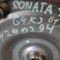 45000-3BEB0 | Автоматична трансмісія HYUNDAI SONATA YF 10-14 - Прев'ю 5