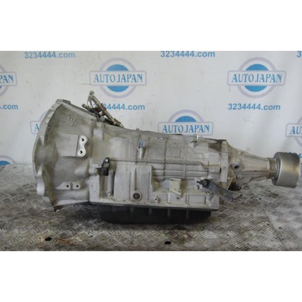 Автоматична трансмісія TOYOTA TUNDRA 07-13 35010-0C390