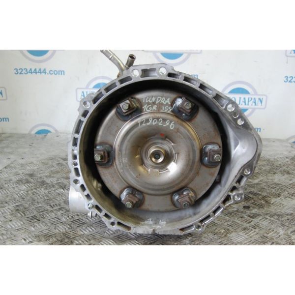 Автоматична трансмісія TOYOTA TUNDRA 07-13 35010-0C390 — 3