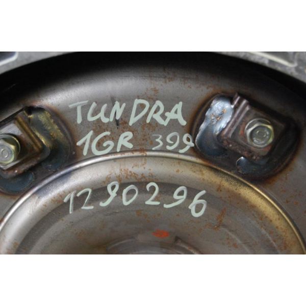 Автоматична трансмісія TOYOTA TUNDRA 07-13 35010-0C390 — 4