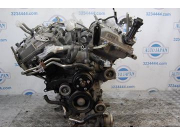 Двигатель бензин TOYOTA 4RUNNER 10-16