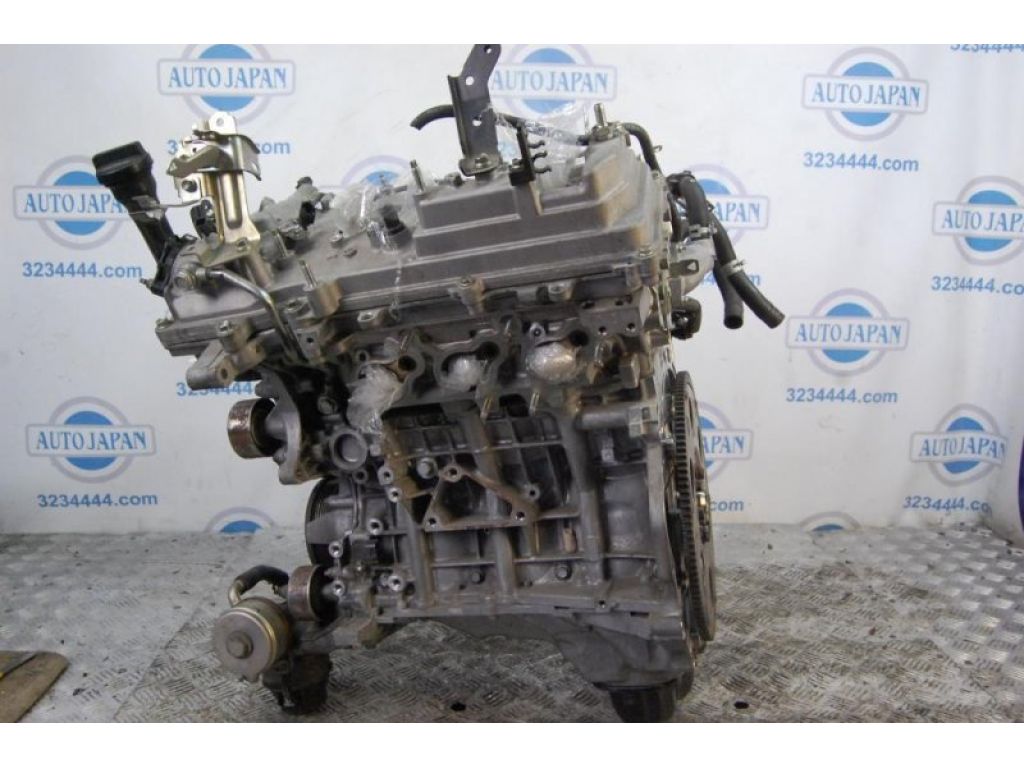 1GR-FE | Двигун бензин TOYOTA 4RUNNER 10-16 - Фото 6