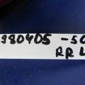 Фонарь внутренний задн. лев. TOYOTA CAMRY 50 12-15 - Превью 2
