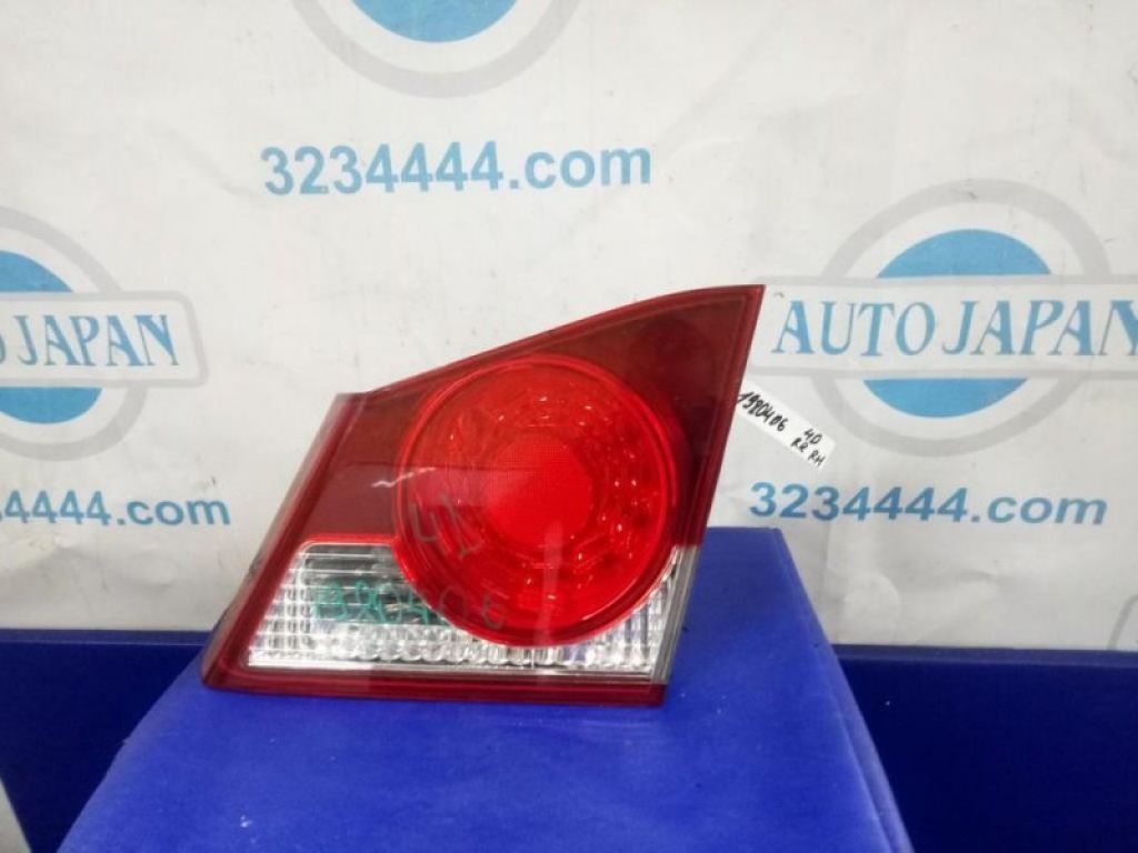 34151-SNB-G02 | Ліхтар внутрішній задн. прав. HONDA CIVIC 4D 06-11