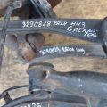 MN150566 | Важіль задньої підвіски нижній поперечний лів. MITSUBISHI GALANT 03-12