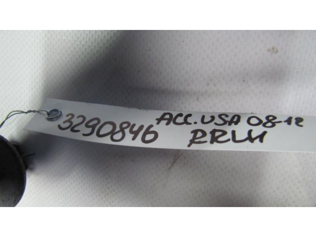 52520-TA0-A02 | Важіль задньої підвіски поперечний верхній лів. HONDA ACCORD USA 07-12 - Фото 2