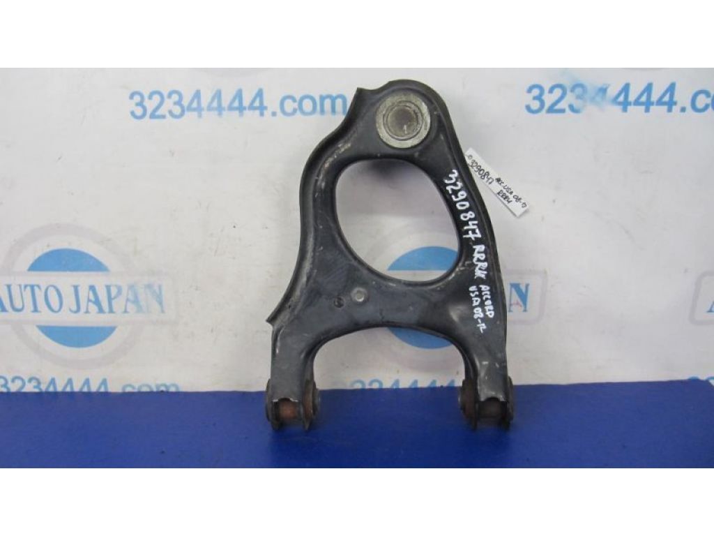 52510-TA0-A02 | Важіль задньої підвіски поперечний верхній прав. HONDA ACCORD USA 07-12