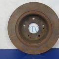 42510-TA0-A02 | Тормозной диск задний HONDA ACCORD USA 07-12 - Превью 3