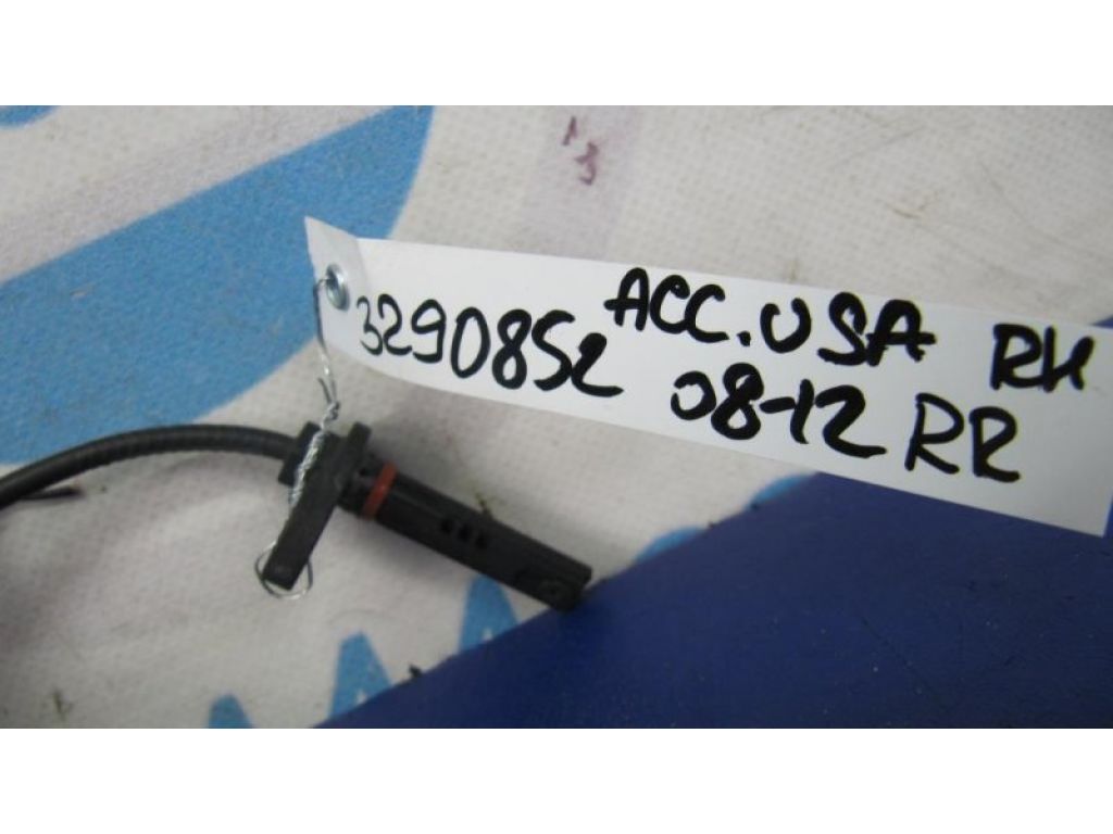 57470-TA0-A01 | Датчик ABS задн. HONDA ACCORD USA 07-12 - Фото 2