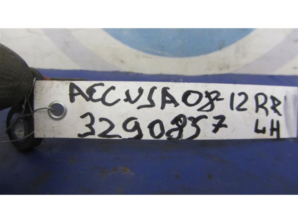 57470-TA0-A01 | Датчик ABS задн. HONDA ACCORD USA 07-12 - Фото 2
