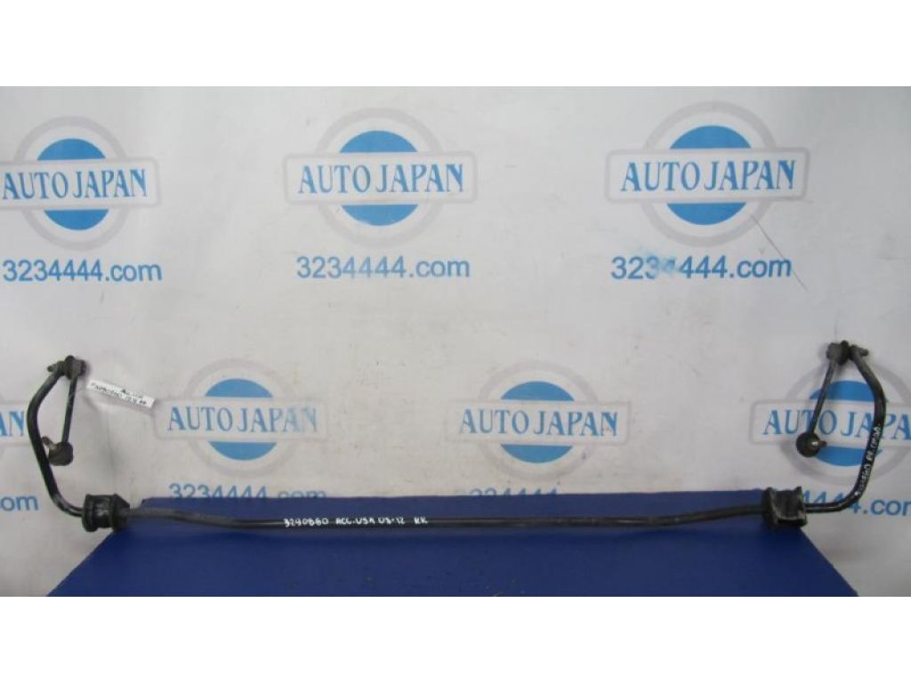 52300-TA6-A01 | Стабілізатор задній HONDA ACCORD USA 07-12