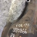 SD0096 | Редуктор задній SUBARU FORESTER 12-19 - Прев'ю 2