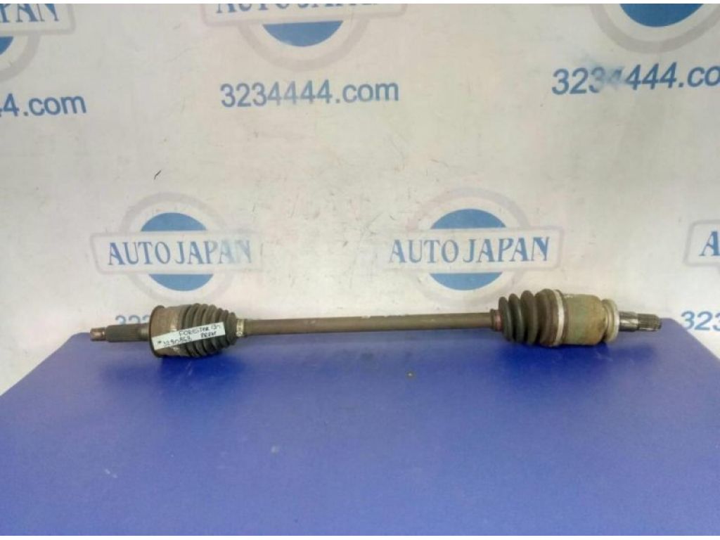 28421SG000 | Привід задній прав. SUBARU FORESTER 12-19
