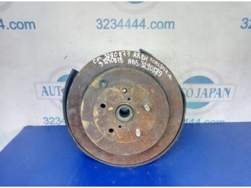 Тормозной диск задний SUBARU FORESTER 12-19