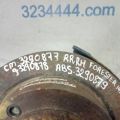 26700FJ000 | Тормозной диск задний SUBARU FORESTER 12-19 - Превью 2