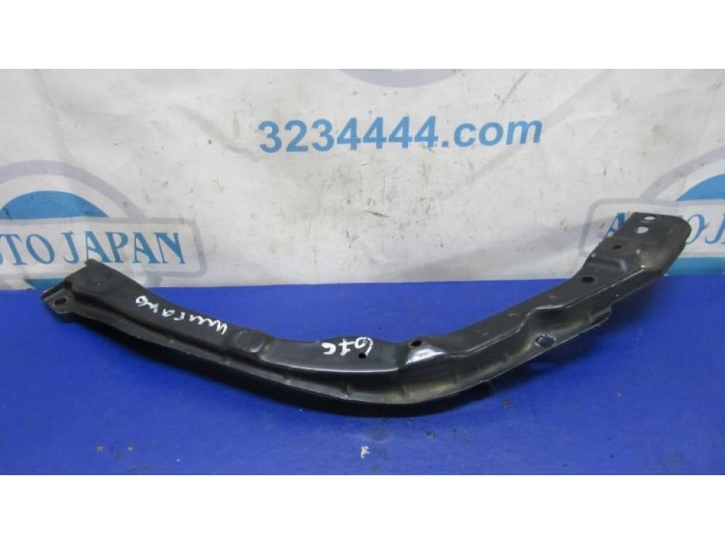 62512-CA000 | Панель передняя верхняя прав. NISSAN MURANO Z50 02-07