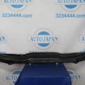 50814FJ001 | Поддон механизма дворников SUBARU IMPREZA 11-17