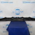 50814FJ001 | Поддон механизма дворников SUBARU IMPREZA 11-17 - Превью 2