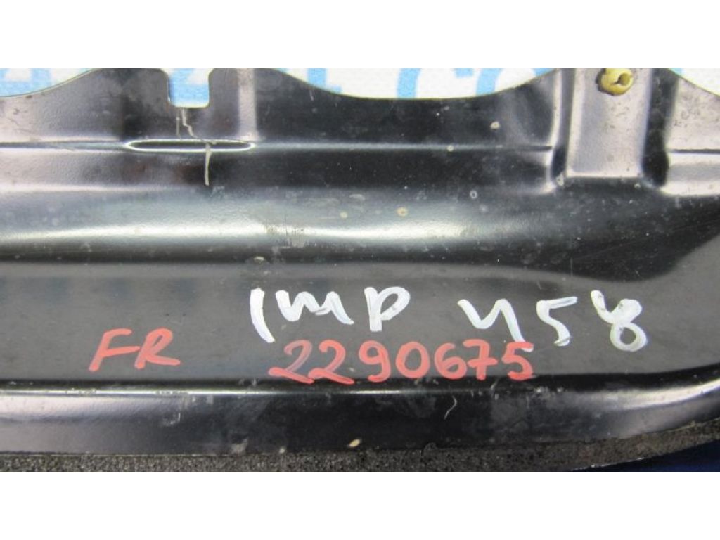 50814FJ001 | Поддон механизма дворников SUBARU IMPREZA 11-17 - Фото 3