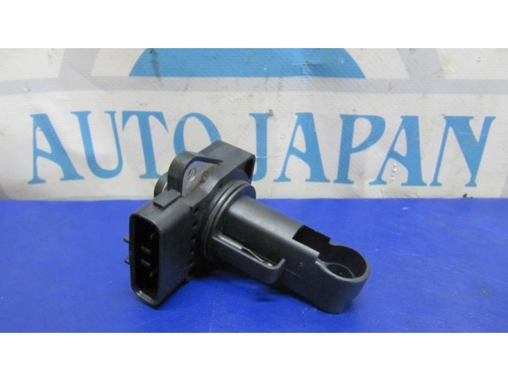 22204-0D030 | Витратомір повітря TOYOTA MATRIX 02-08