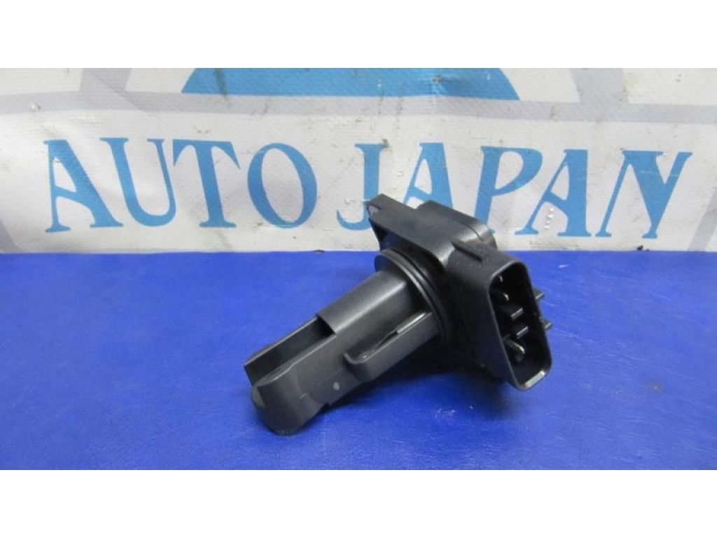 22204-0D030 | Витратомір повітря TOYOTA MATRIX 02-08 - Фото 3