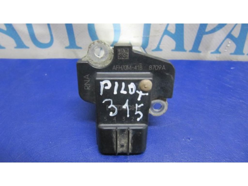 37980-RNA-A01 | Расходомер воздуха HONDA PILOT 08-15 - Фото 2