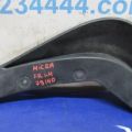 F3855-AX000 | Брызговик передн. лев. NISSAN MICRA 03-11