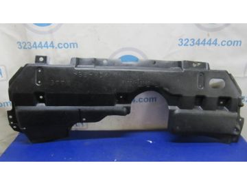 Захист двигуна TOYOTA COROLLA 150 06-13