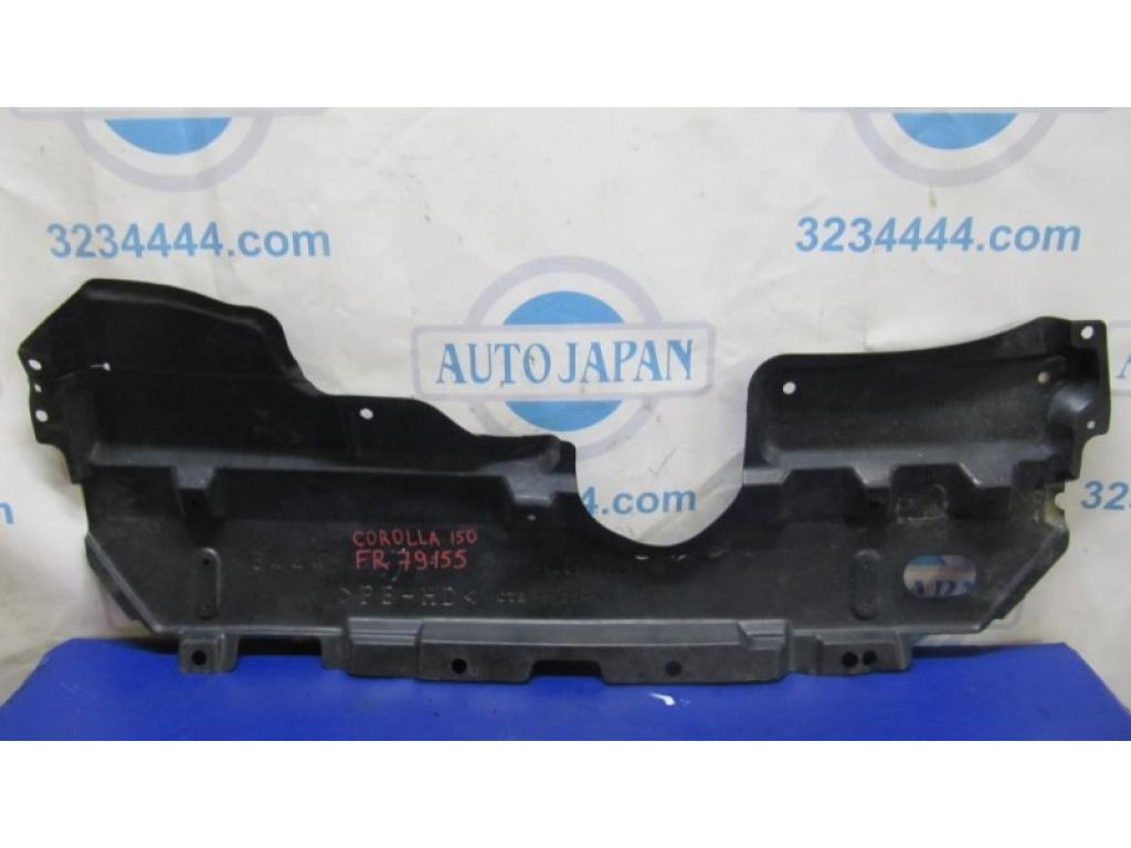 5144112230 | Защита двигателя TOYOTA COROLLA 150 06-13 - Фото 3