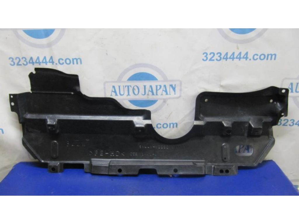 51441-12230 | Защита двигателя TOYOTA COROLLA 150 06-13