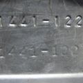 51441-12230 | Защита двигателя TOYOTA COROLLA 150 06-13 - Превью 2