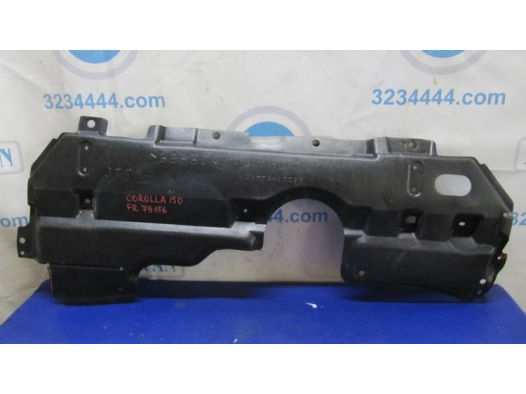 51441-12230 | Защита двигателя TOYOTA COROLLA 150 06-13 - Фото 3