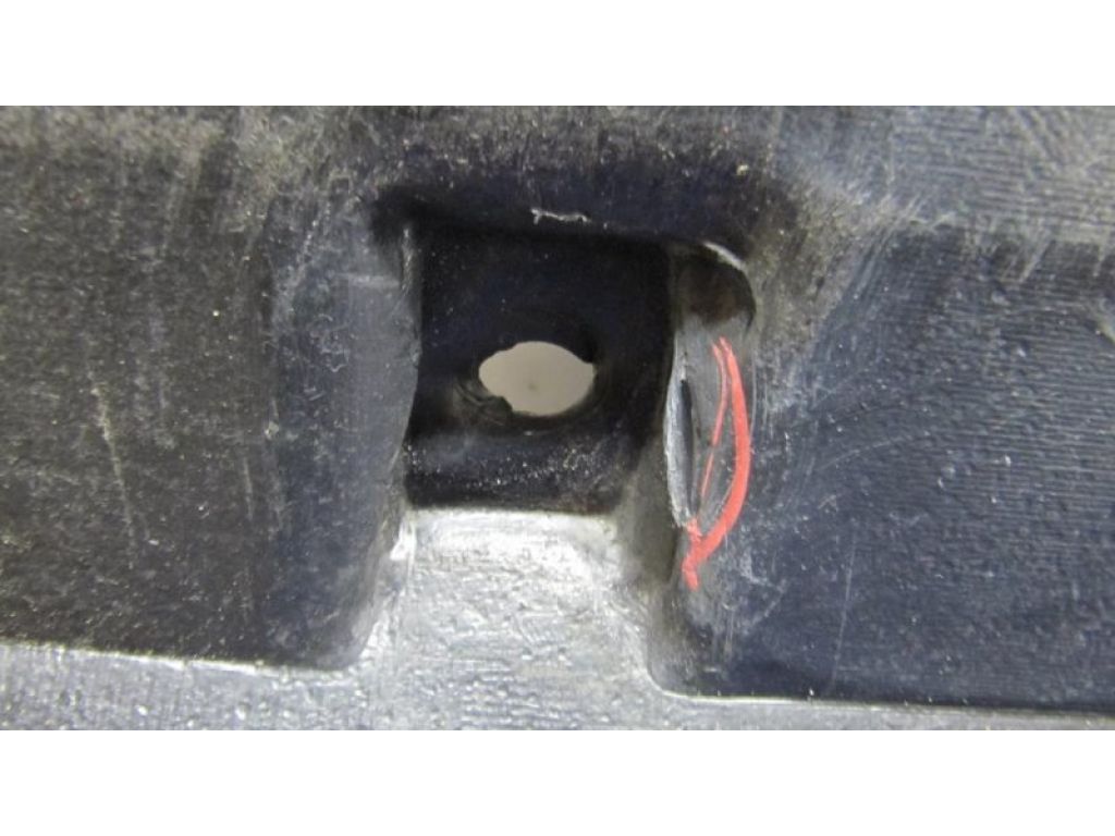51441-12230 | Защита двигателя TOYOTA COROLLA 150 06-13 - Фото 5