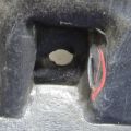 51441-12230 | Защита двигателя TOYOTA COROLLA 150 06-13 - Превью 5