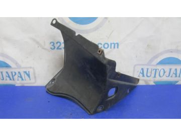 Подкрылок задн. лев. HONDA ACCORD CU8 08-13