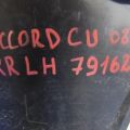 74591-TL0-G00 | Підкрилок задн. лів. HONDA ACCORD CU8 08-13 - Прев'ю 3
