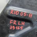 29130-1G000 | Захист двигуна лів. KIA RIO JB 2005-2011 - Прев'ю 3
