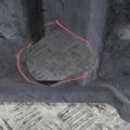56410SA090 | Защита двигателя SUBARU FORESTER SG 02-07 - Превью 4