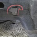 56410SA090 | Защита двигателя SUBARU FORESTER SG 02-07 - Превью 5