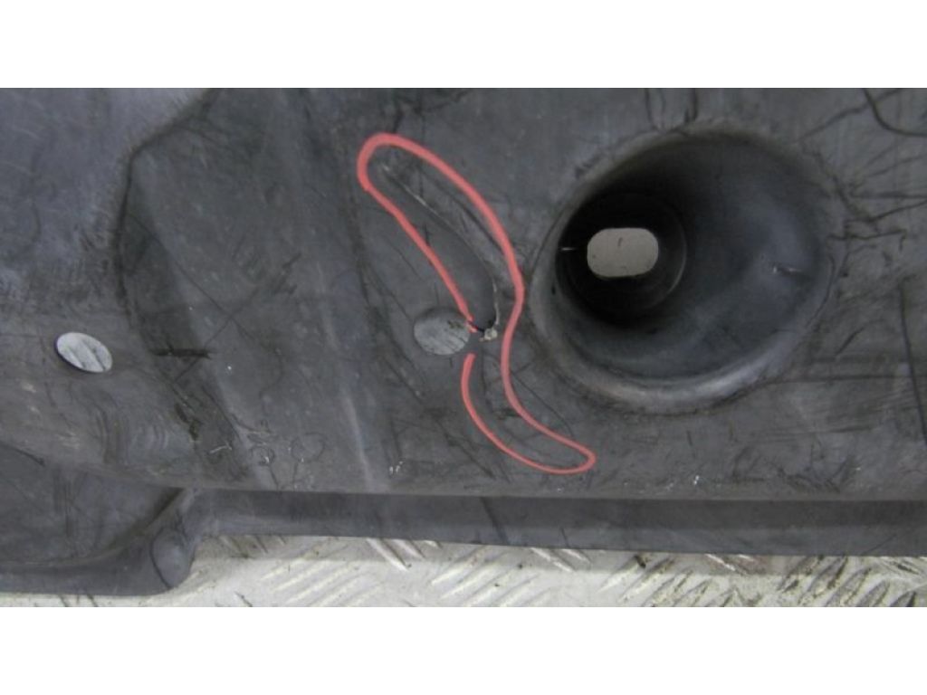 56410SA090 | Защита двигателя SUBARU FORESTER SG 02-07 - Фото 6