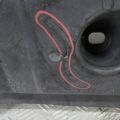 56410SA090 | Защита двигателя SUBARU FORESTER SG 02-07 - Превью 6