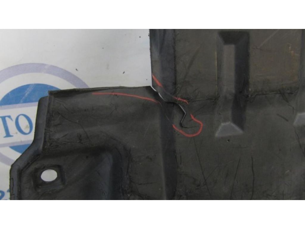 56410SA090 | Защита двигателя SUBARU FORESTER SG 02-07 - Фото 7