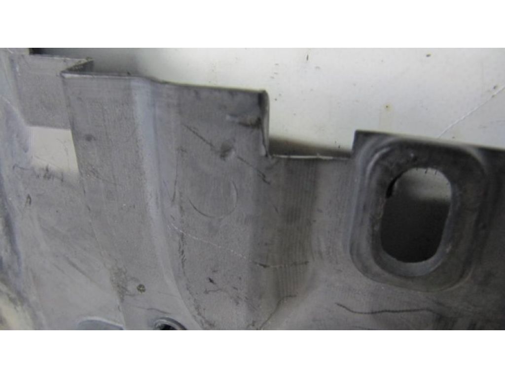 56410SA090 | Защита двигателя SUBARU FORESTER SG 02-07 - Фото 8