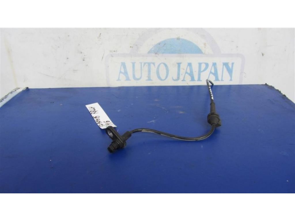 GHP9-43-71Y | Датчик ABS задн. лев. MAZDA 6 GJ 12-