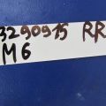 GHP9-43-71Y | Датчик ABS задн. лев. MAZDA 6 GJ 12- - Превью 2
